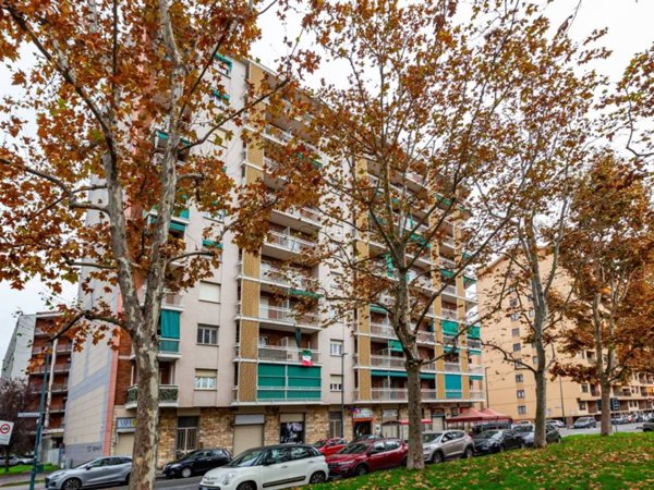 appartamento in vendita a Torino in zona Pozzo Strada