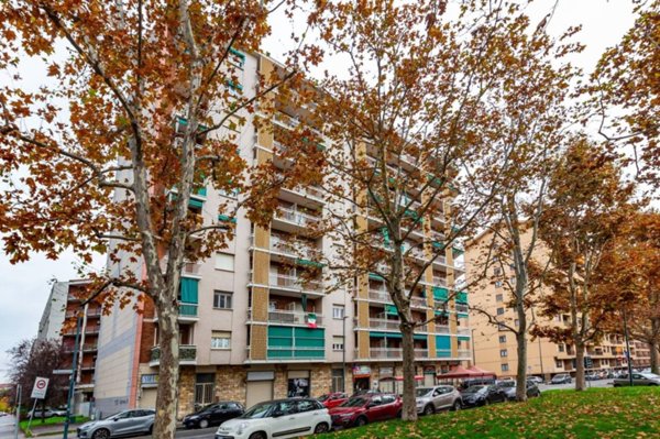 appartamento in vendita a Torino in zona Pozzo Strada