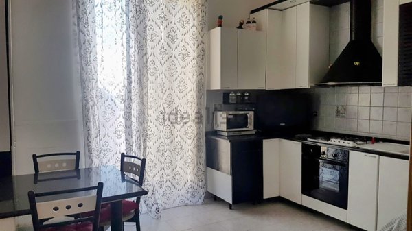 appartamento in vendita a Torino in zona Aurora