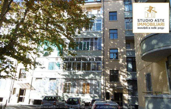 appartamento in vendita a Torino in zona Mirafiori Nord