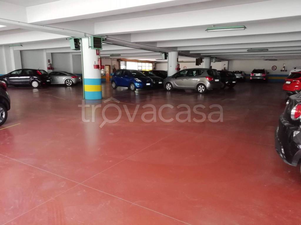 quadrivano in vendita a Torino in zona Madonna di Campagna