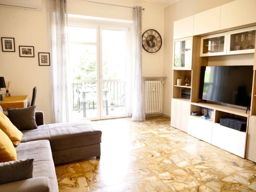 appartamento in vendita a Torino in zona Rebaudengo