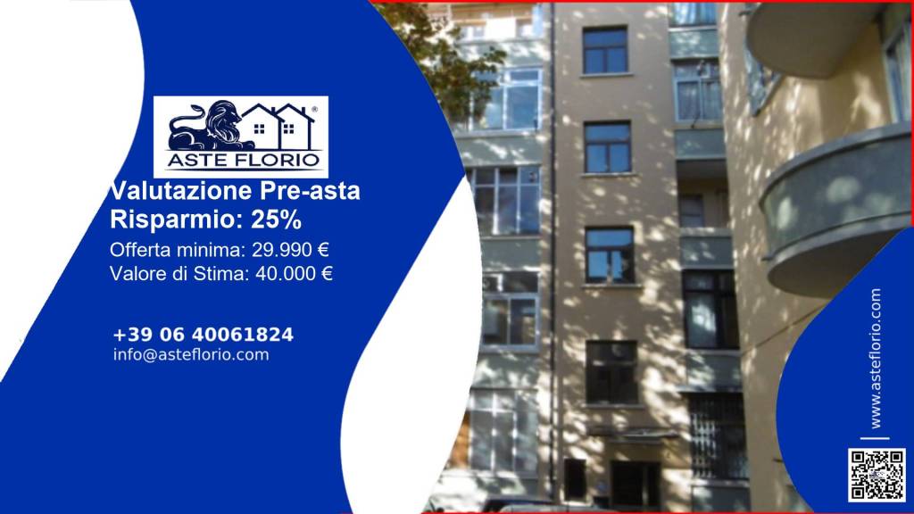 appartamento in vendita a Torino in zona Mirafiori Nord