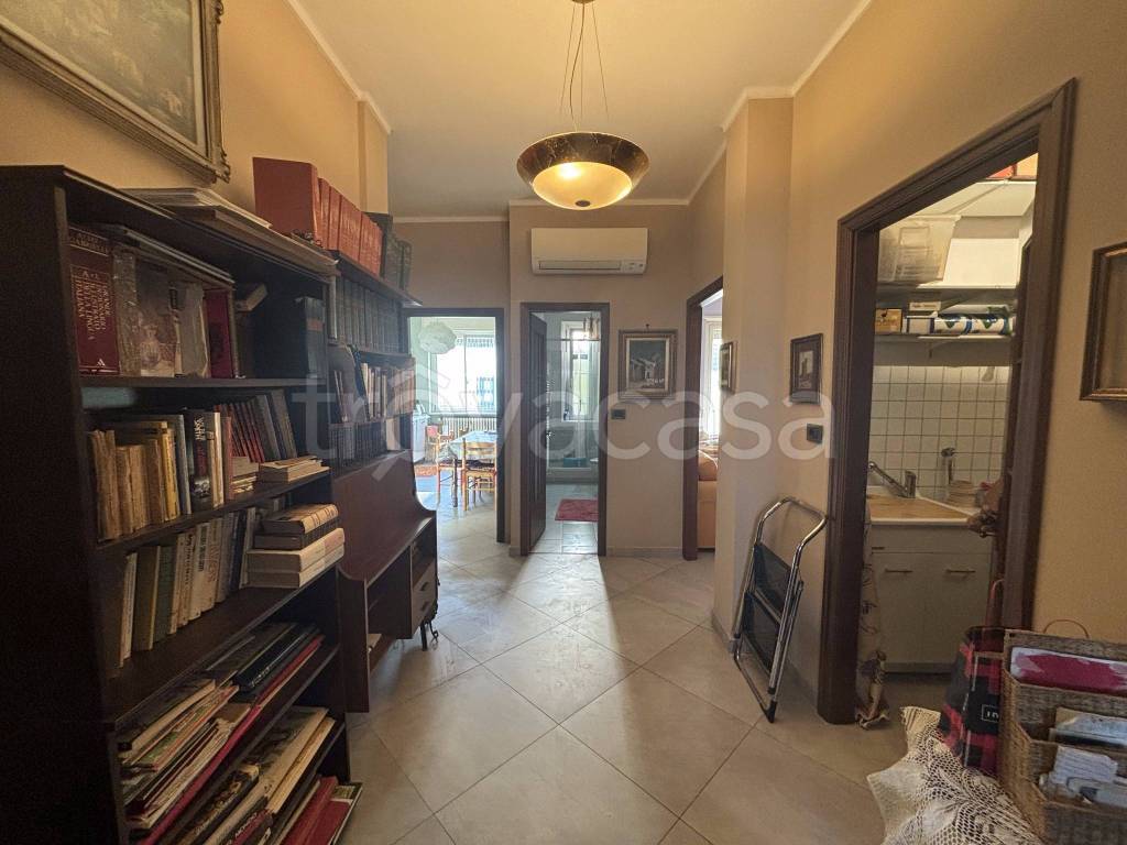 appartamento in vendita a Torino in zona Campidoglio