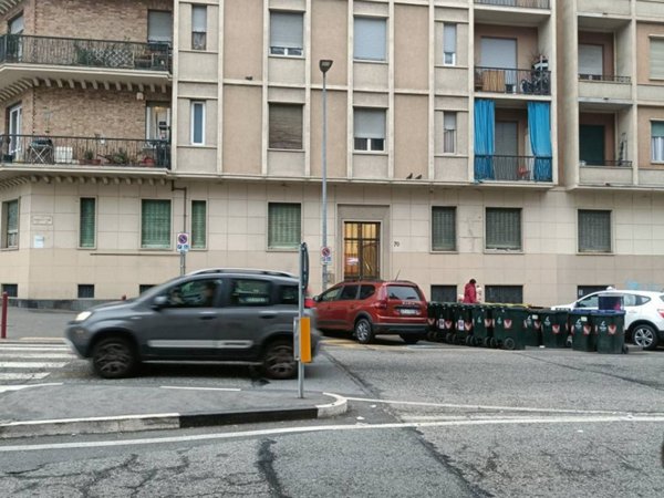 appartamento in vendita a Torino in zona Aurora