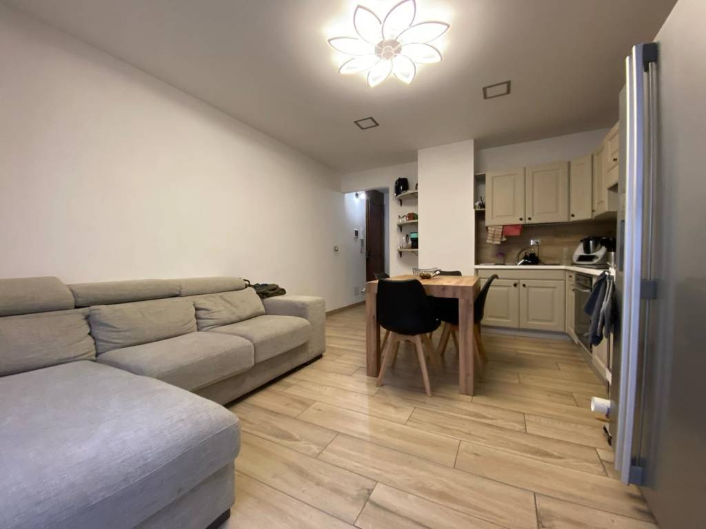 appartamento in vendita a Torino in zona Vanchiglia