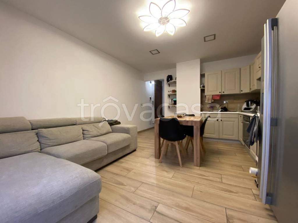 appartamento in vendita a Torino in zona Vanchiglia