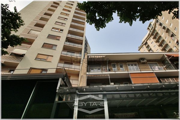 appartamento in vendita a Torino in zona Mirafiori Sud