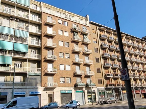 appartamento in vendita a Torino in zona Barriera di Milano