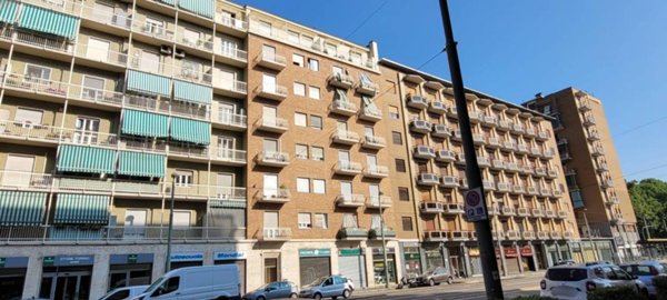 appartamento in vendita a Torino in zona Rebaudengo