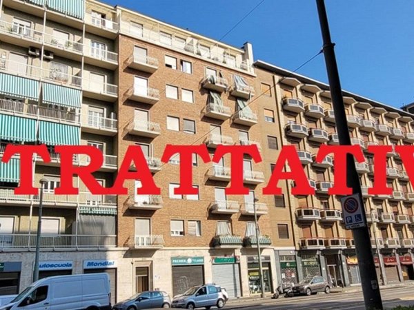 appartamento in vendita a Torino in zona Rebaudengo