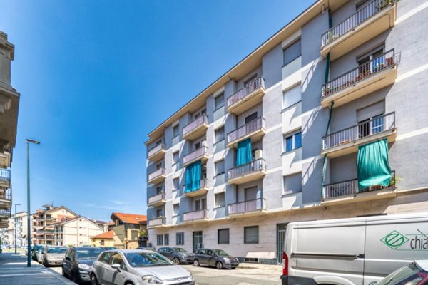 appartamento in vendita a Torino in zona Parella