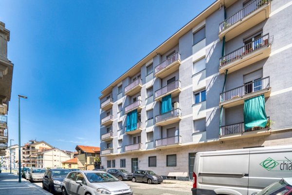 appartamento in vendita a Torino in zona Parella