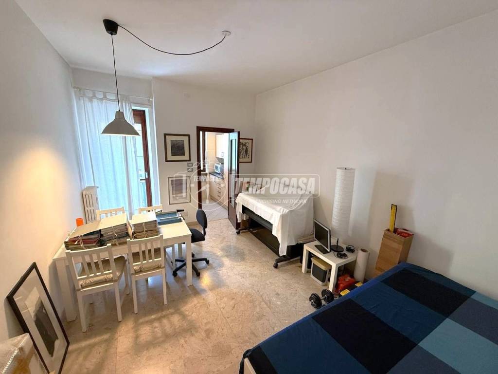 appartamento in vendita a Torino in zona Vanchiglia