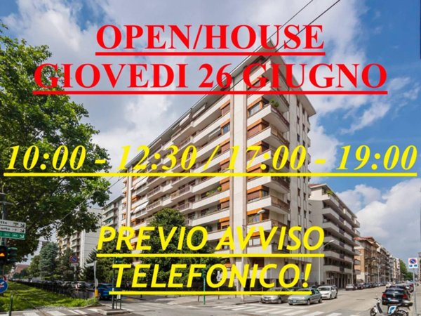 appartamento in vendita a Torino in zona Santa Rita