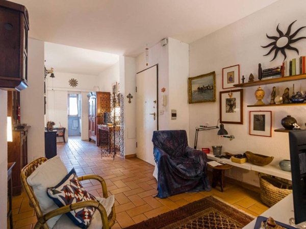appartamento in vendita a Torino in zona Santa Rita