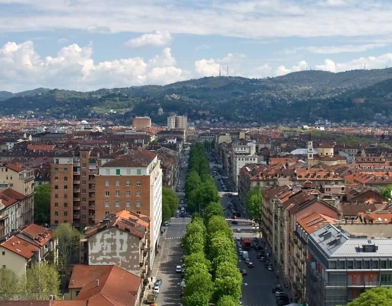 appartamento in vendita a Torino