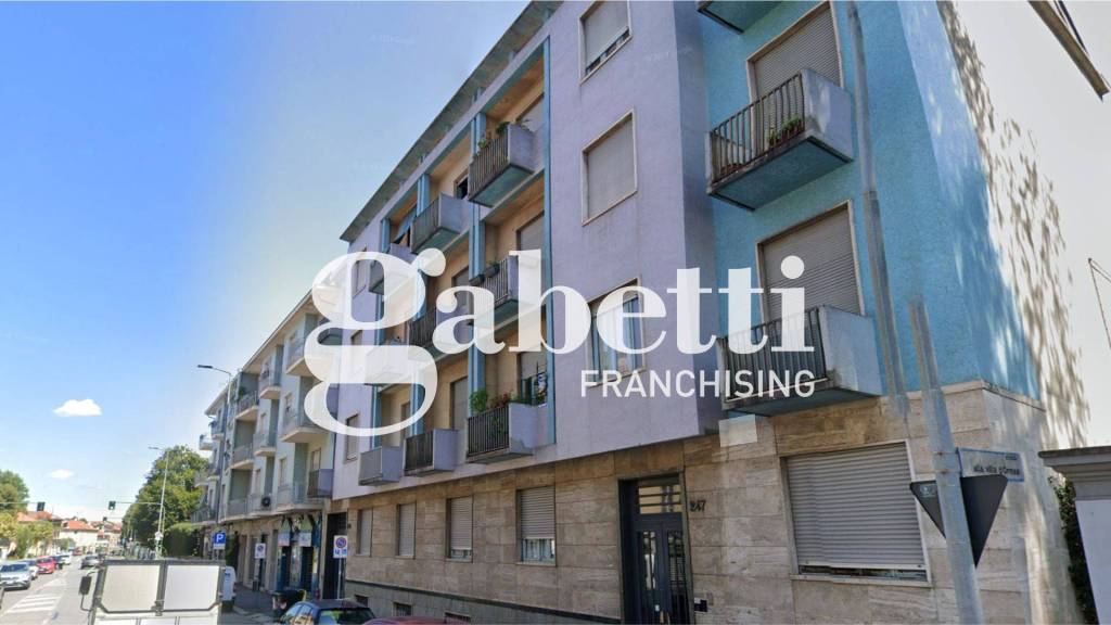 appartamento in vendita a Torino in zona Borgo Po