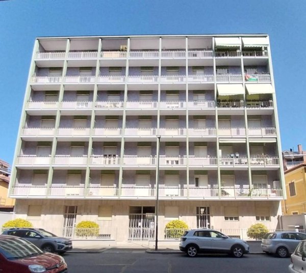 appartamento in vendita a Torino in zona Parella