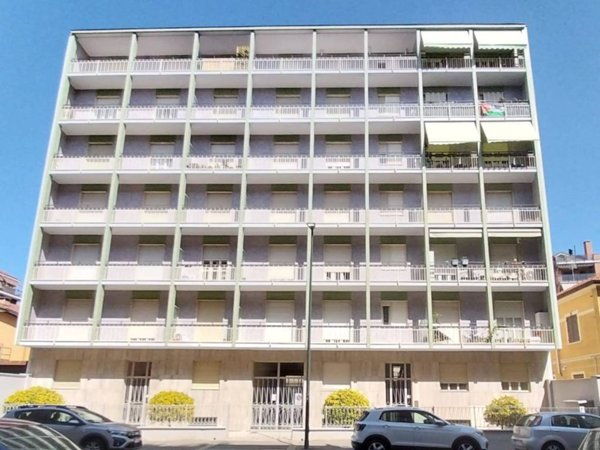 appartamento in vendita a Torino in zona Parella