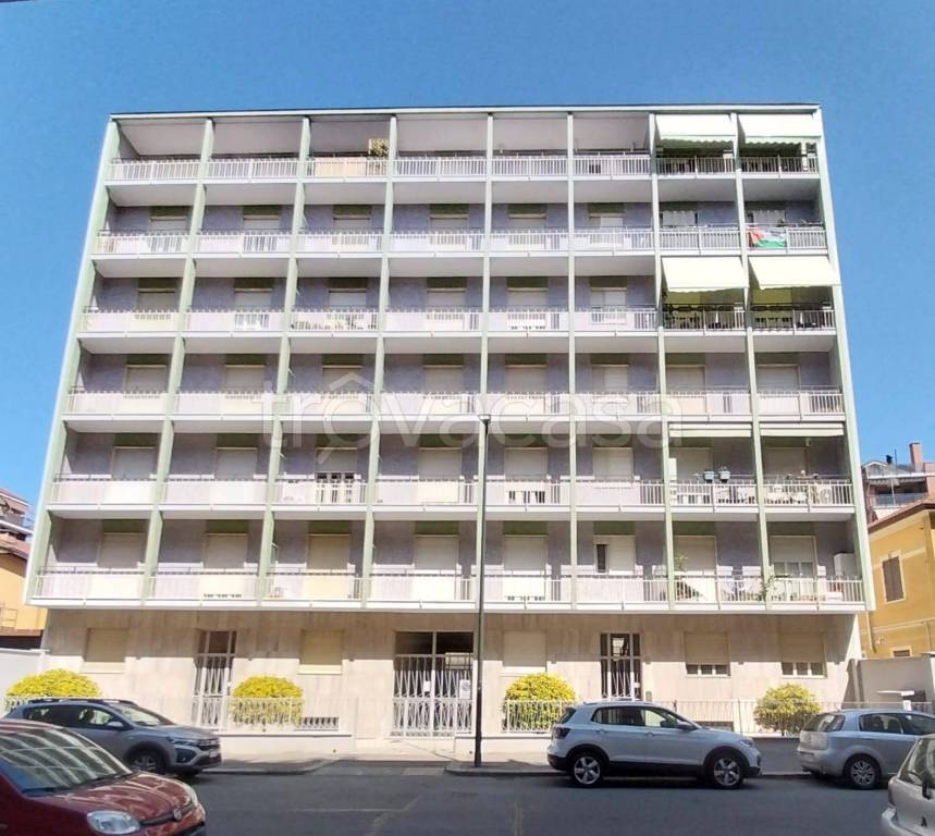 appartamento in vendita a Torino in zona Pozzo Strada
