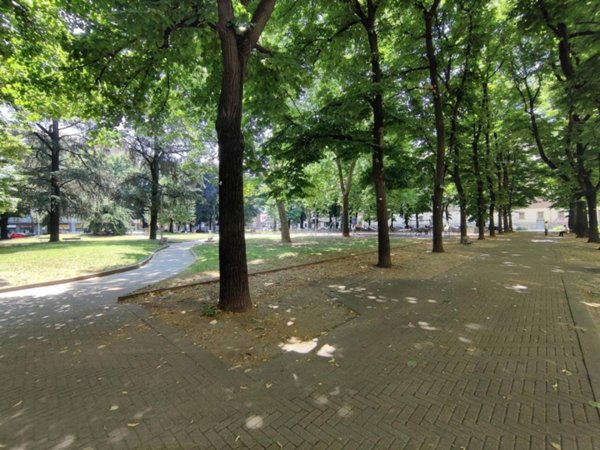 appartamento in vendita a Torino in zona Aurora