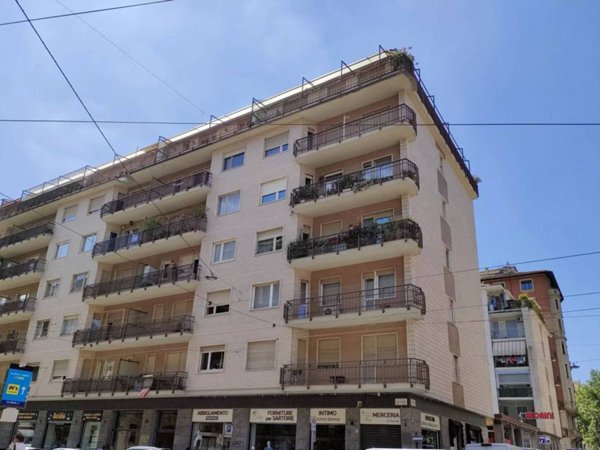 appartamento in vendita a Torino in zona Cit Turin