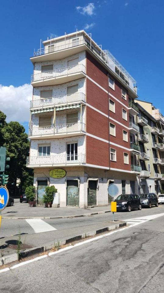 appartamento in vendita a Torino in zona Barriera di Milano