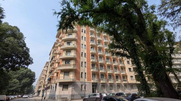appartamento in vendita a Torino in zona Vanchiglia
