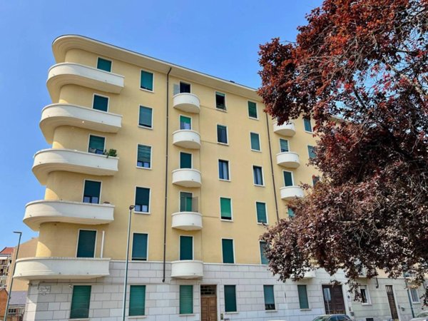 appartamento in vendita a Torino in zona Borgo San Paolo