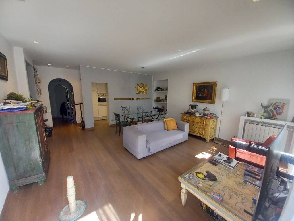 appartamento in vendita a Torino in zona San Salvario