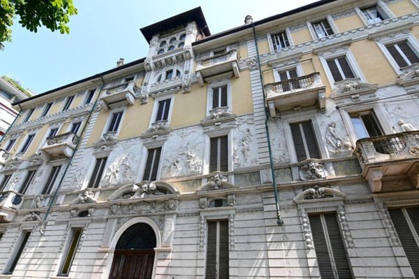 appartamento in vendita a Torino in zona Crocetta