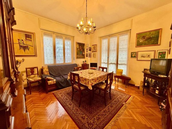 appartamento in vendita a Torino in zona Borgo San Paolo