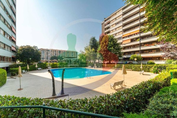 appartamento in vendita a Torino in zona Lingotto