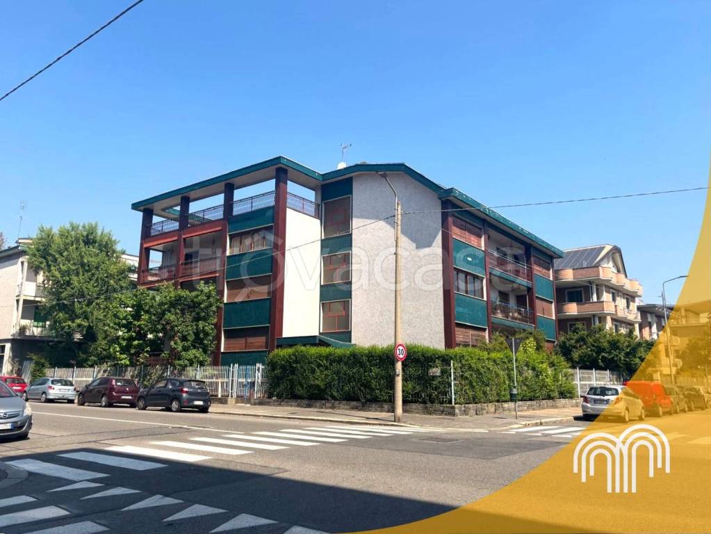 appartamento in vendita a Torino in zona Parella