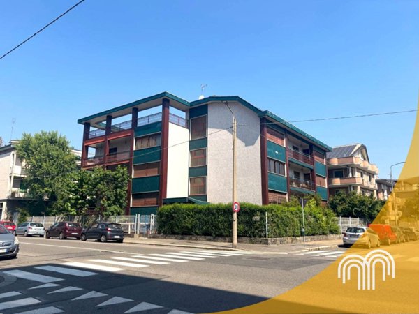 appartamento in vendita a Torino in zona Parella