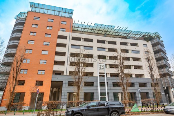 appartamento in vendita a Torino in zona Borgo San Paolo