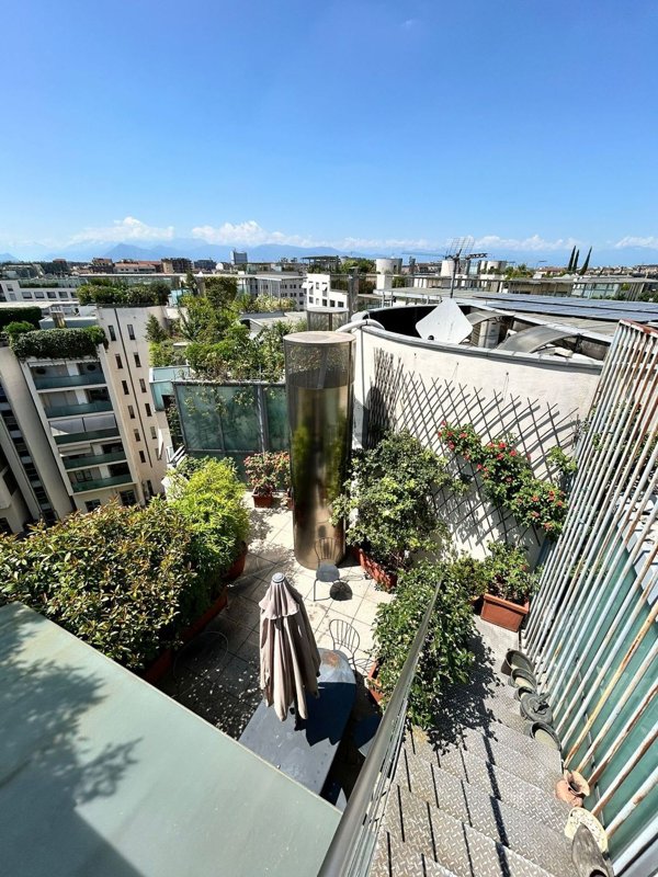 appartamento in vendita a Torino in zona Borgo San Paolo