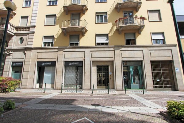 negozio in vendita a Torino in zona Centro Storico