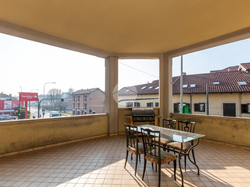 appartamento in vendita a Torino in zona Madonna di Campagna