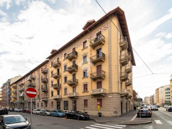 appartamento in vendita a Torino in zona Borgo San Paolo