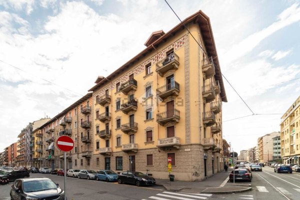 appartamento in vendita a Torino in zona Borgo San Paolo