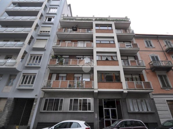 appartamento in vendita a Torino in zona San Salvario