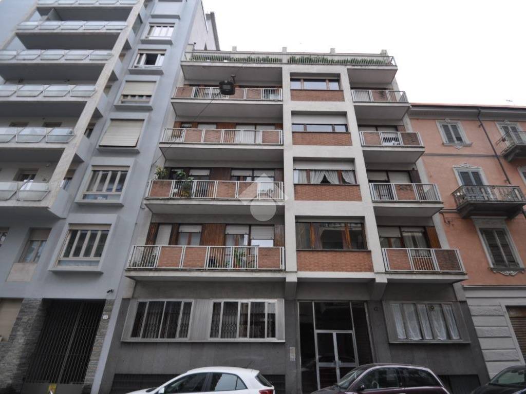 quadrivano in vendita a Torino in zona San Salvario