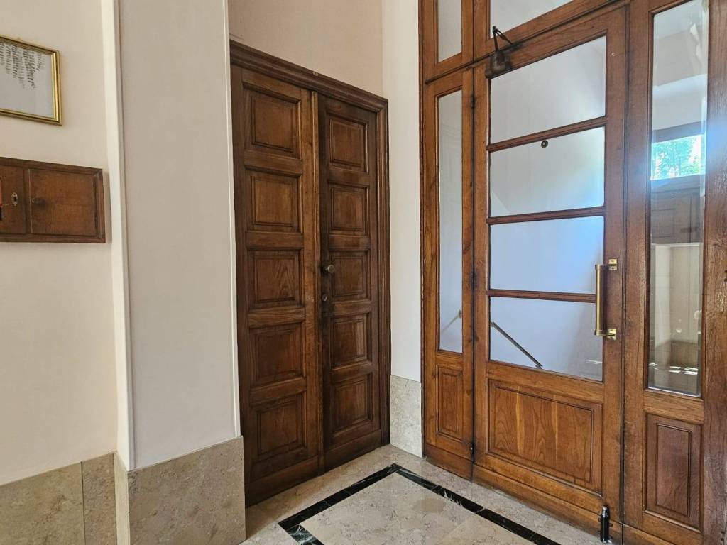 appartamento in vendita a Torino in zona Millefonti