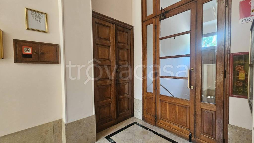 appartamento in vendita a Torino in zona Millefonti