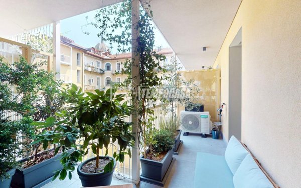 appartamento in vendita a Torino in zona San Salvario