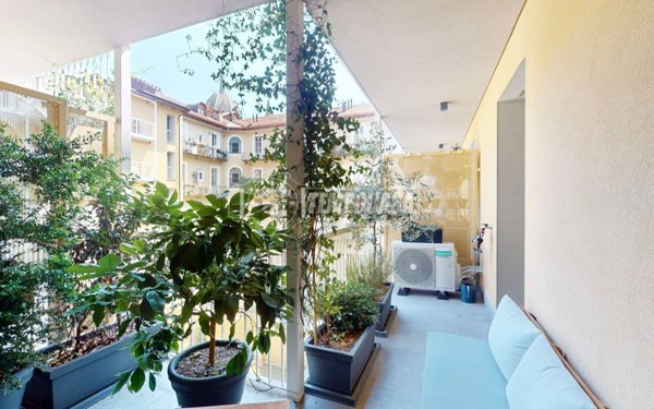 appartamento in vendita a Torino in zona San Salvario