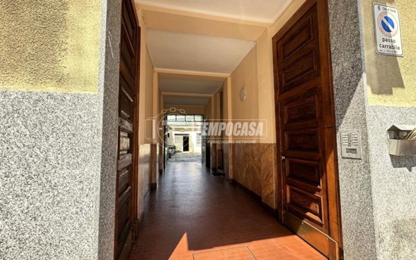 appartamento in vendita a Torino in zona Millefonti