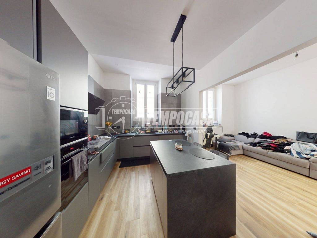 casa indipendente in vendita a Torino in zona Rebaudengo